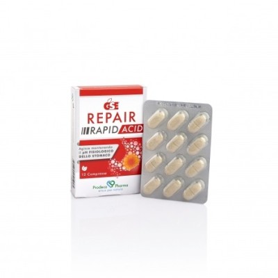 GSE Repair Rapid Acid